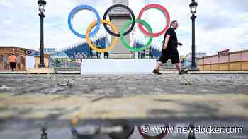 Franse politie arresteert man (18) om terroristische plannen Olympische Spelen