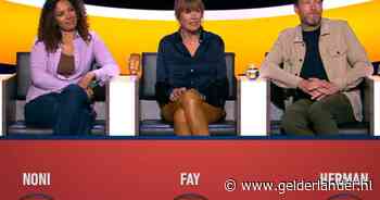 Herman van der Zandt glorieert in De slimste mens: op een na hoogste score ooit