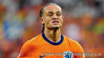 Neue Tendenz im Transfer-Poker um Bayern-Kandidat Xavi Simons?