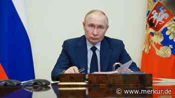 Pistorius-Vertrauter Breuer erklärt Putin-Zeitfenster für Angriff auf Nato