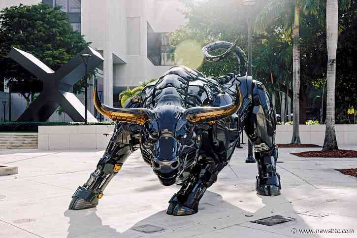 IMX: Bulls Pummel The Bears With A 10% Uptick This Week