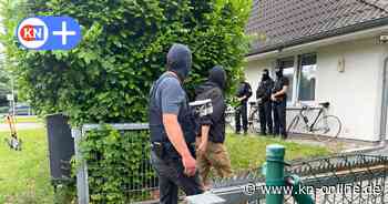 „Habeck mal ein Auge ausschießen“: Ermittlungen gegen Brandenburger AfD-Ortsbeirat aus „Compact“-Umfeld