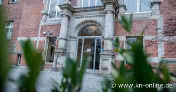 Robert Koch-Institut kritisiert Veröffentlichung der ungeschwärzten Corona-Protokolle