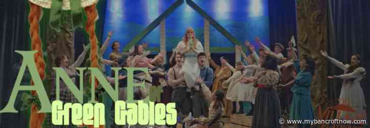 Anne of Green Gables at the Playhouse extended