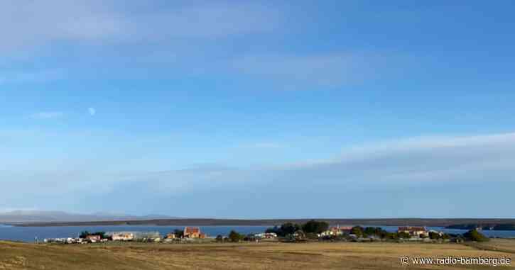 Mehrere Tote bei Bootsunglück vor Falklandinseln befürchtet