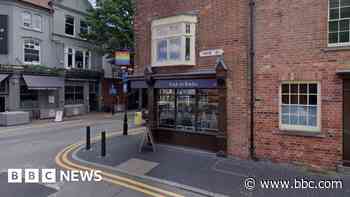 Historic visitor attraction celebrates 20 years