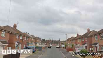 Boy, 14, and woman hurt in dog attack