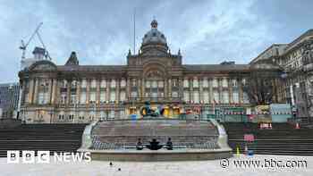 ‘Bankrupt’ council announces further £80m budget gap