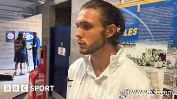 Willumsson sold on 'amazing' Birmingham City vibes