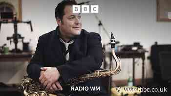 Van Morrison Alumni Band ready to rock Birmingham