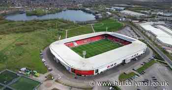 Doncaster Rovers 4-0 Hull City LIVE pre-season friendly updates and reaction