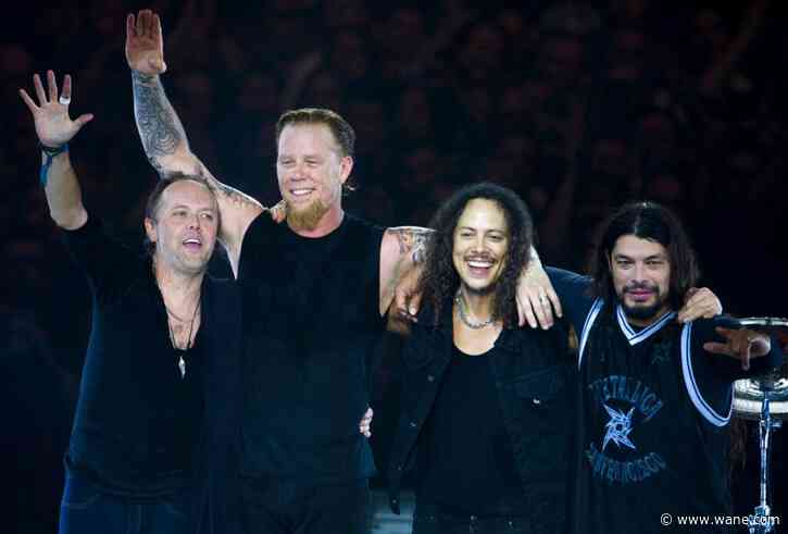 Ivy Tech receives $75K grant from nonprofit founded by Metallica