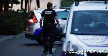 Burgemeester Frans dorp vindt dode Nederlander in busje: ‘Huiveringwekkende ontdekking’