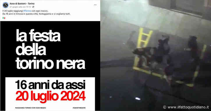 Cronista picchiato da militanti di CasaPound, identificati 4 aggressori: uno è Bosonin, ex candidato con la Lega. Il partito lo espelle