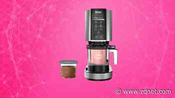 The Ninja Creami Ice Cream Maker is still $32 off after Prime Day