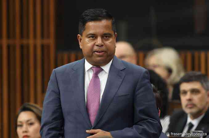 Manitoba Chiefs decry reduced federal funds for residential school searches