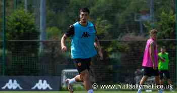 Hull City's second string well beaten in Doncaster Rovers friendly