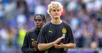 BVB News: Wechselt Tom Rothe zu Union Berlin?