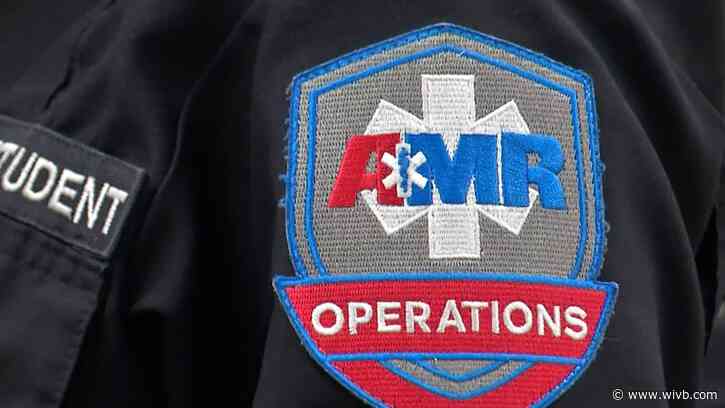 New concerns over slow ambulance response times from AMR