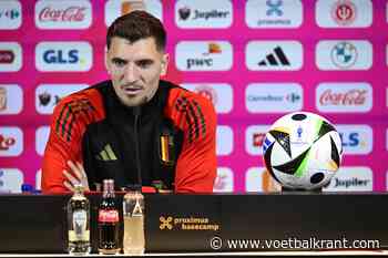 Thomas Meunier doet zijn kant van het verhaal na transfersoap en is zeer scherp: "Totaal ongepast"