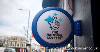 National Lottery EuroMillions numbers for Wednesday July 23 2024