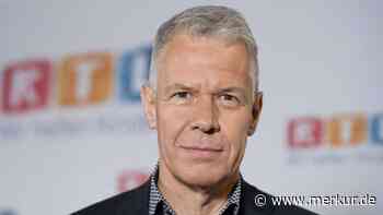 Trotz „RTL Aktuell“-Aus: Dafür kehrt Peter Kloeppel noch einmal zum Kölner Sender zurück