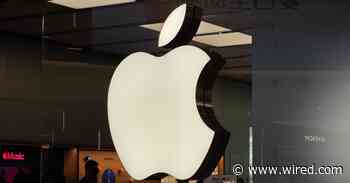 The Time Is Right for a Folding iPhone