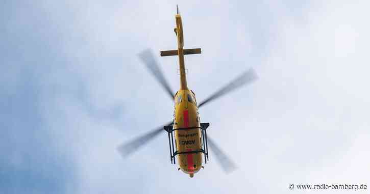 70-Jähriger verunglückt in den Alpen tödlich