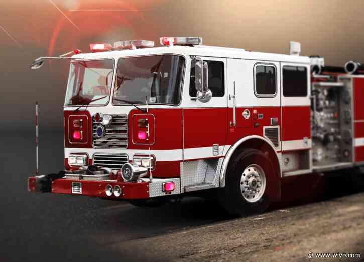 Fire in Chautauqua County considered "incendiary"