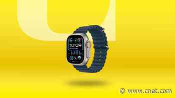 Best Apple Watch Ultra 2 and Ultra Deals: Save With Discounts, Trade-Ins and More