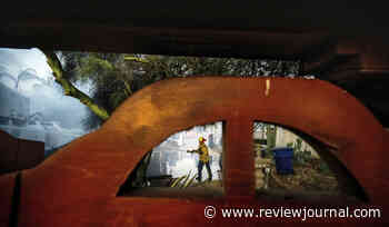 Last Sunday was hottest day on Earth in recorded history, climate agency says