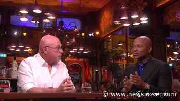 Maurits Hendriks over situatie Ajax: 'Pijnlijk en teleurstellend'