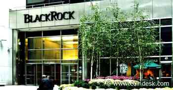 BlackRock's $500M Tokenized Fund Pitches for Ethena's RWA Investment Plan
