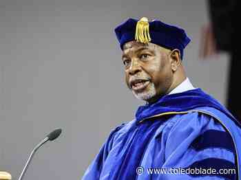 BGSU searching for new provost