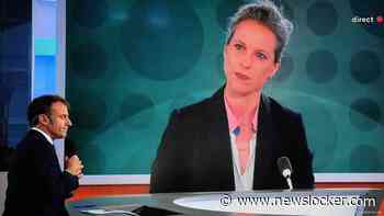 Links blok kiest onbekende ambtenaar als Franse pre­mier­kan­di­daat