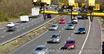 What speed triggers a speed camera? Car experts explain