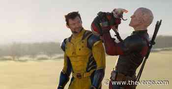 Deadpool & Wolverine is a desperate Hail Mary
