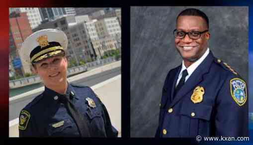 Austin police chief finalists talk staffing, police oversight, response times