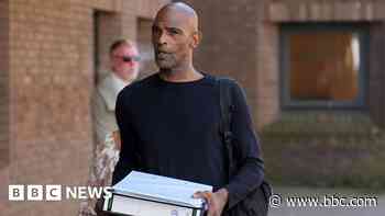 Man accused of kidnap plot was 'acting for the King'