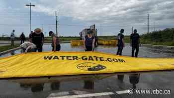 Toronto charity acquires anti-flood barriers for next emergency