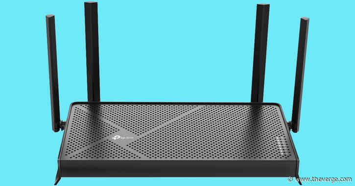 The cheapest Wi-Fi 7 router is this $99 TP-Link