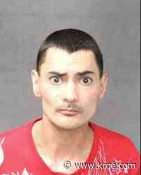 Burglary suspect arrested by Albuquerque police