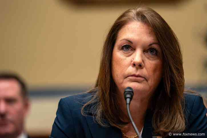 Secret Service Chief Cheatle has resigned. This is how we fix the USSS before it's too late