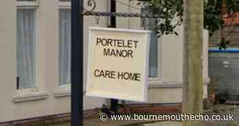Portelet Manor Rest Home rated 'good' by CQC