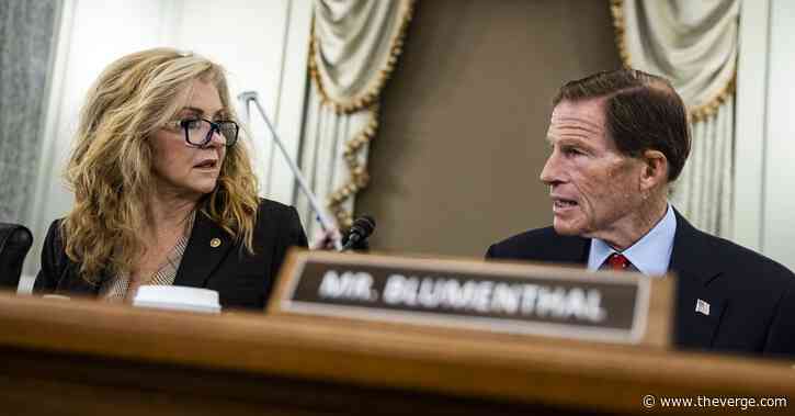 KOSA sponsors urge ‘quick and clean’ Senate vote with less than two weeks until recess