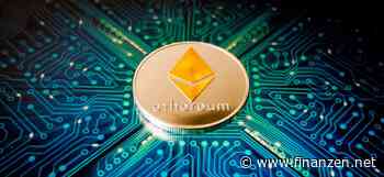 Nach Genehmigung: Analyst erwartet Milliarden-Zuflüsse in Spot-Ether ETFs