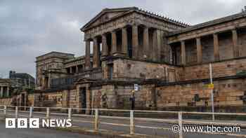 National music centre plans for historic school approved