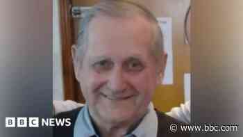Man charged over hit-and-run that killed pedestrian aged 81
