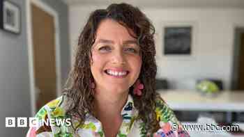 Women match men in business start-ups for first time