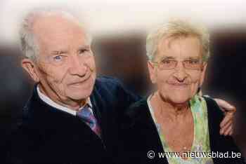 Tilla (95) overlijdt twee dagen na haar Gerard (95): “Ze waren een topkoppel”